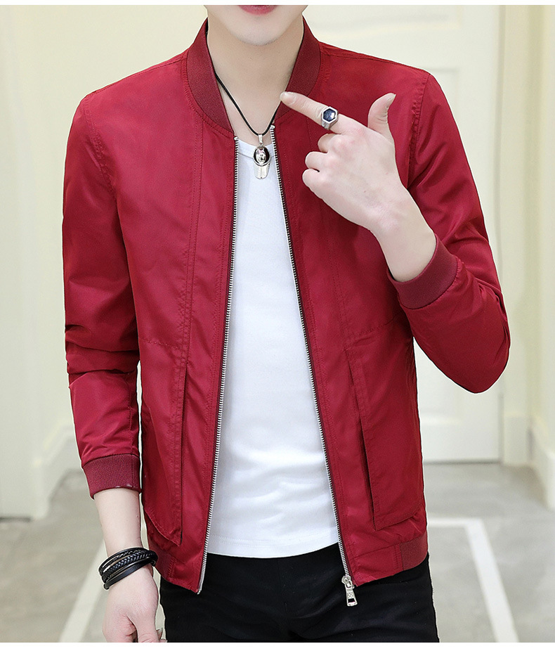 Veste homme en Fibre de polyester Polyester  - Ref 3411419 Image 21