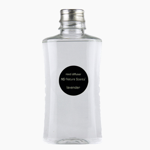 NS500ml fireless aromatherapy essential oil rose rattan aromatherapy essential oil bedroom decorations dry flower aromatherapy replenishment liquid