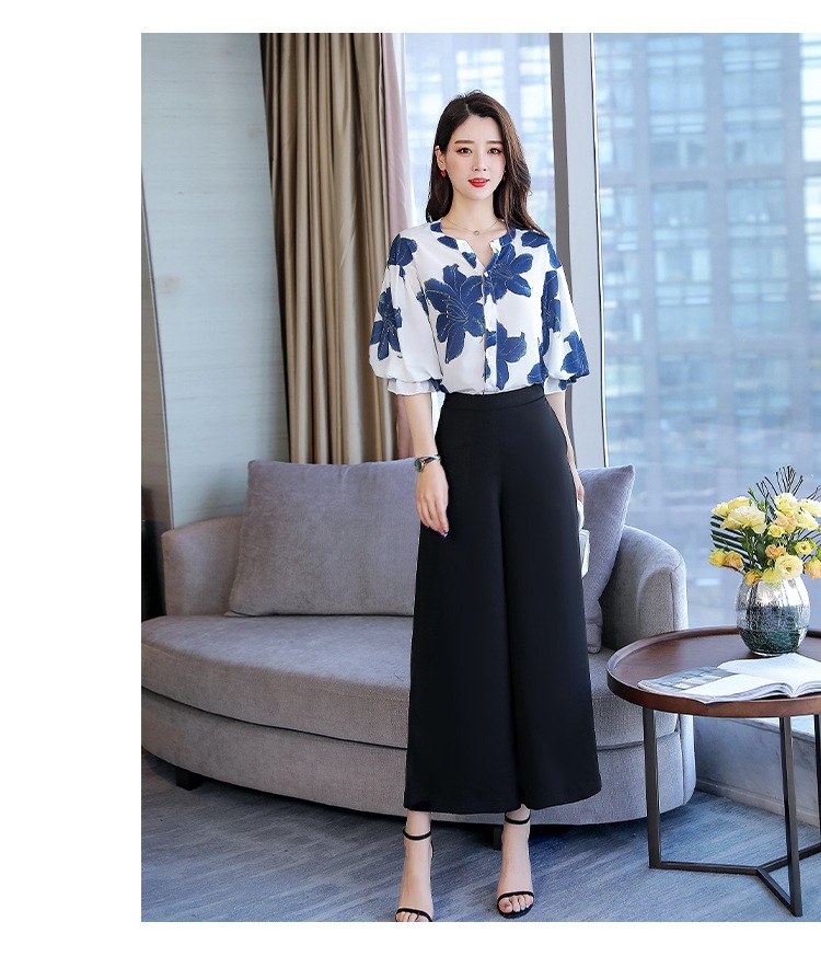 Costume femme UNE GéNéRATION en Mousseline - Ref 3335043 Image 10