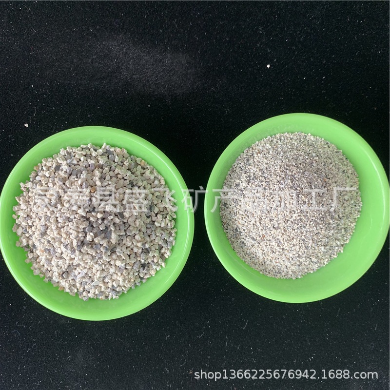 供应无粉尘莫来砂 铸造耐火材料用高铝粉 涂料用莫来砂粉