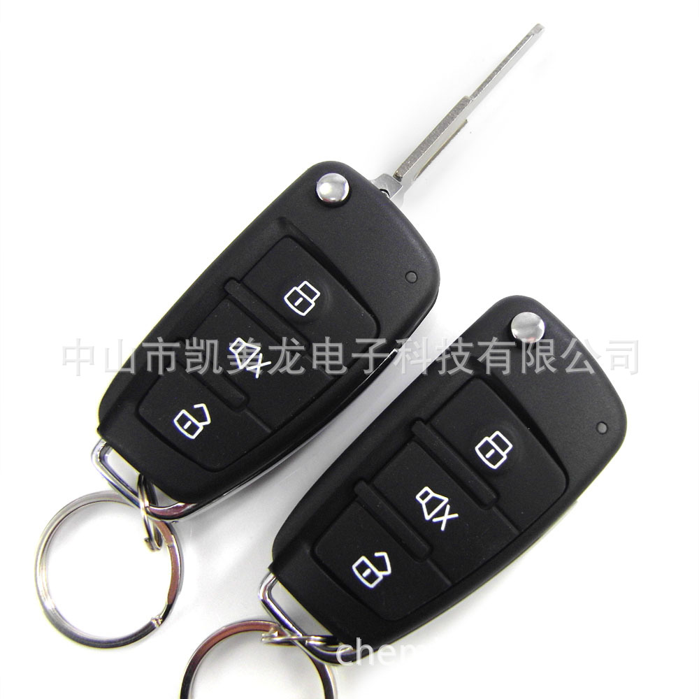 M615-8118两门货车24V