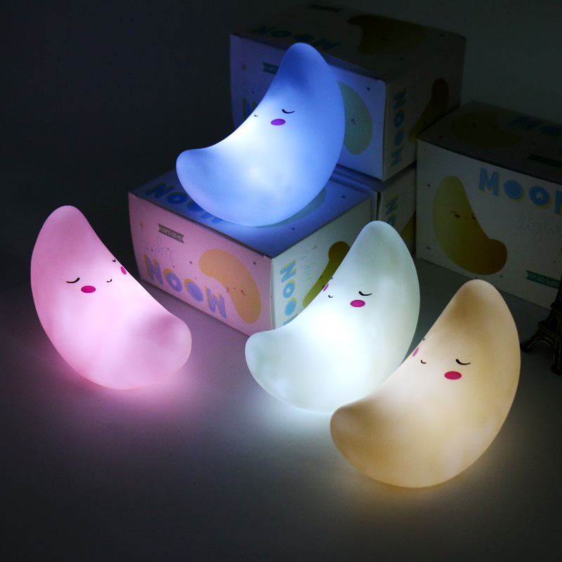 Cartoon table lamp