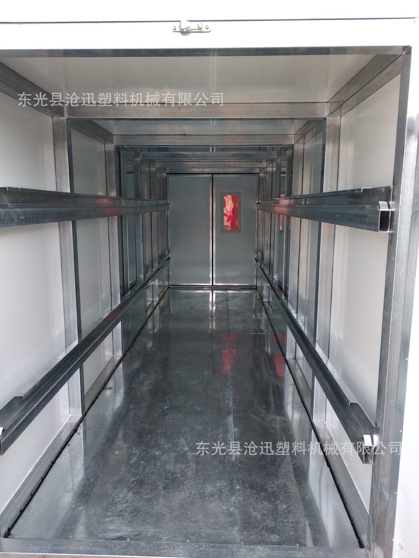 厂家热销塑料固化室熟化房全自动塑料固化室欢迎咨询干燥箱烘箱