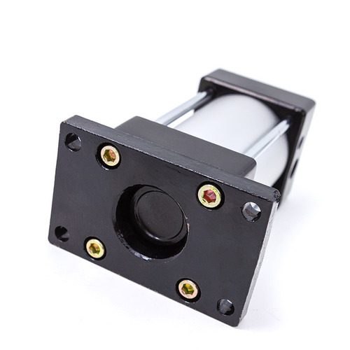 FA/FB flange plate, SC standard cylinder accessories, fixed base, pneumatic components