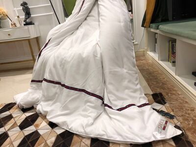 夏季大牌夏凉被薄被子春秋被单双人蚕丝被被芯学生宿舍夏天空调被