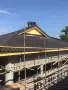 保山仿古建筑徽派金属瓦