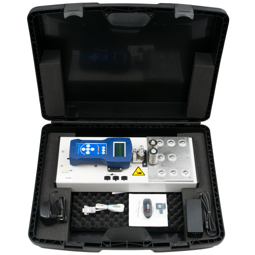 �������������PCE-PST 1���ڻ��ĵĸ������İ�������Ĳ���װ��