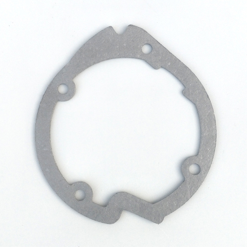 厂销跨境驻车加热器风机石棉垫燃油取暖空气暖风配件燃烧室密封垫