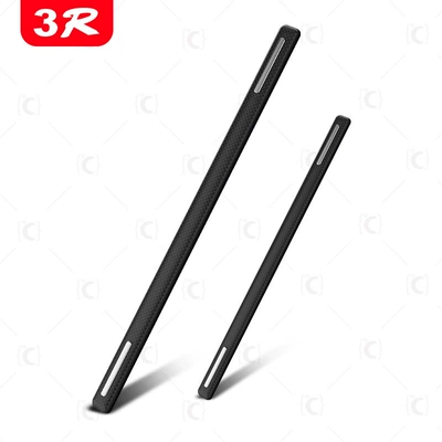 Qapı və bamper qoruyucu zolaqlar Edge Anti-Collision Adhesive Stickers, Carbon