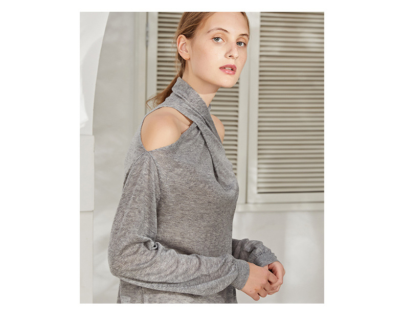 Pull femme - Ref 3414069 Image 32