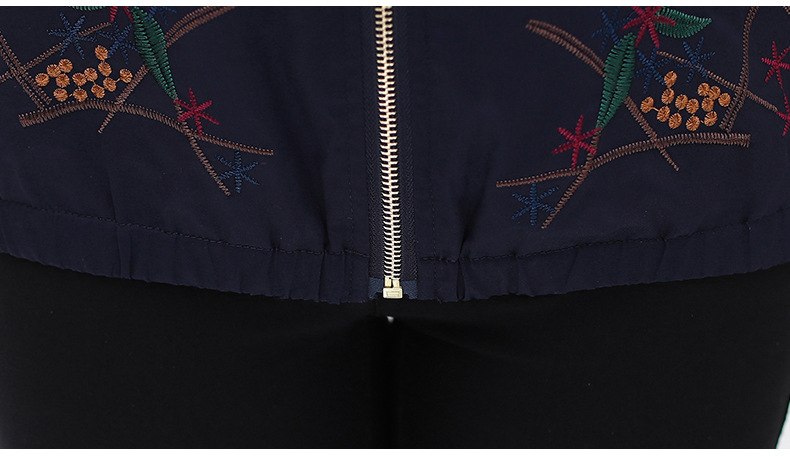 Gilet femme en Fibre de polyester - Ref 3317269 Image 33