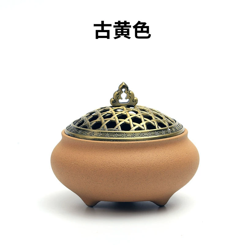 Incense burner indoor sandalwood, wholesale