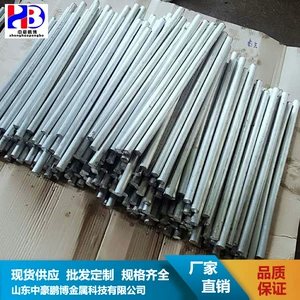 [优质纯锌棒 船用防腐锌棒 量大从优 现货锌棒 可加工定制]
