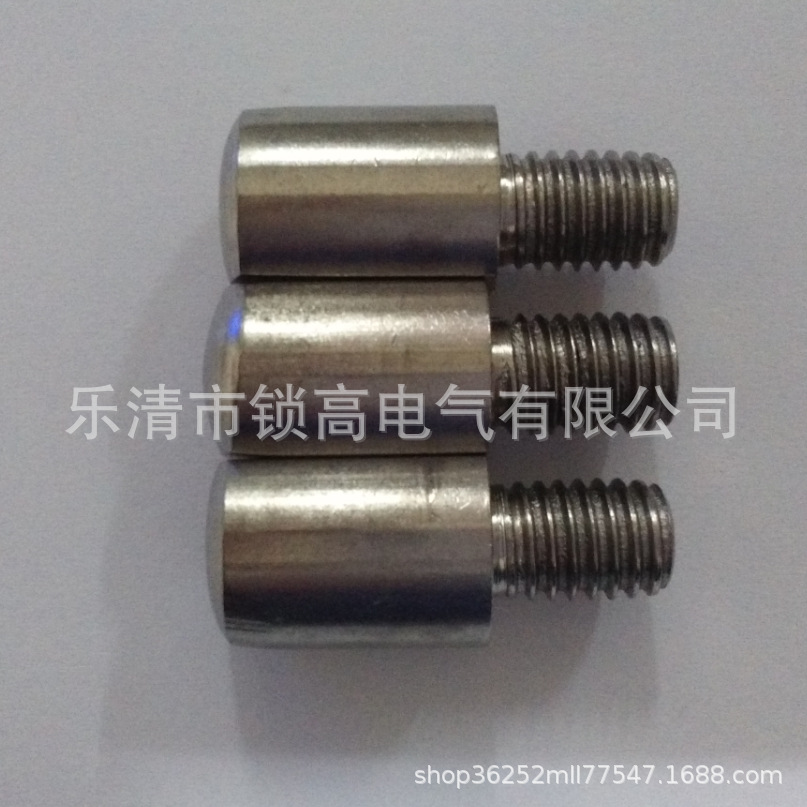 铁三联铰链工业机箱设备铰链电箱铰链配电箱门轴配电箱铁五金件