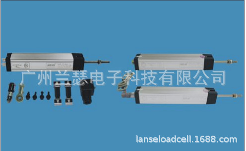KTC-A 100MM（4-20ma）位移传感器 拉杆电子尺MIRAN米朗