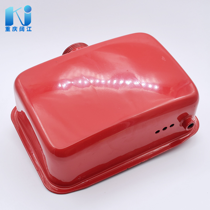 供应单缸风冷柴油及配 燃油箱总成 和非总成选购