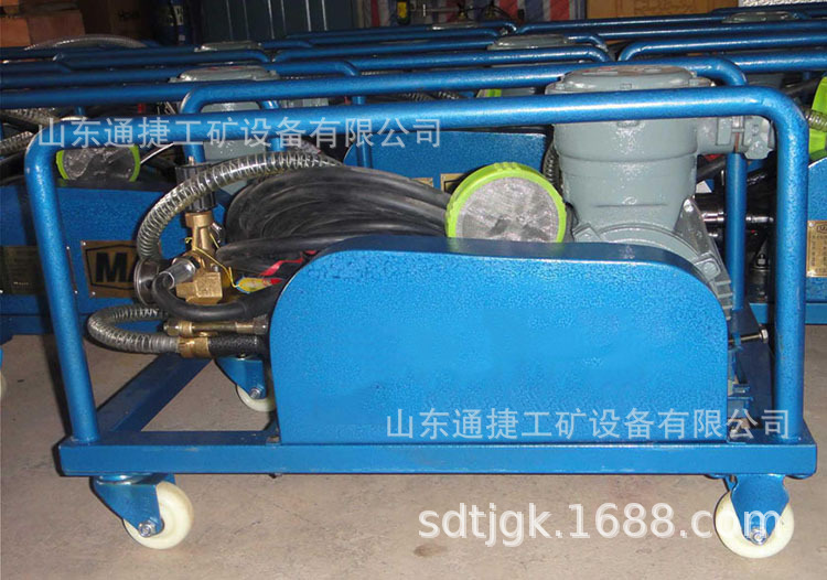 煤矿用BZ10/15-G矿用阻化泵   煤矿井下用BZ10/15-G矿用阻化泵