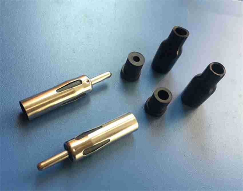 ANT309收音机天线数字收音天线FM天线5米纯铜线|ms