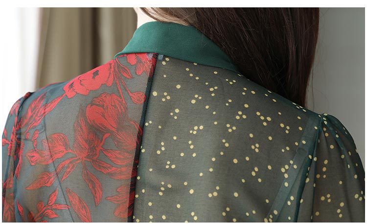 Costume femme en Polyester - Ref 3334403 Image 32