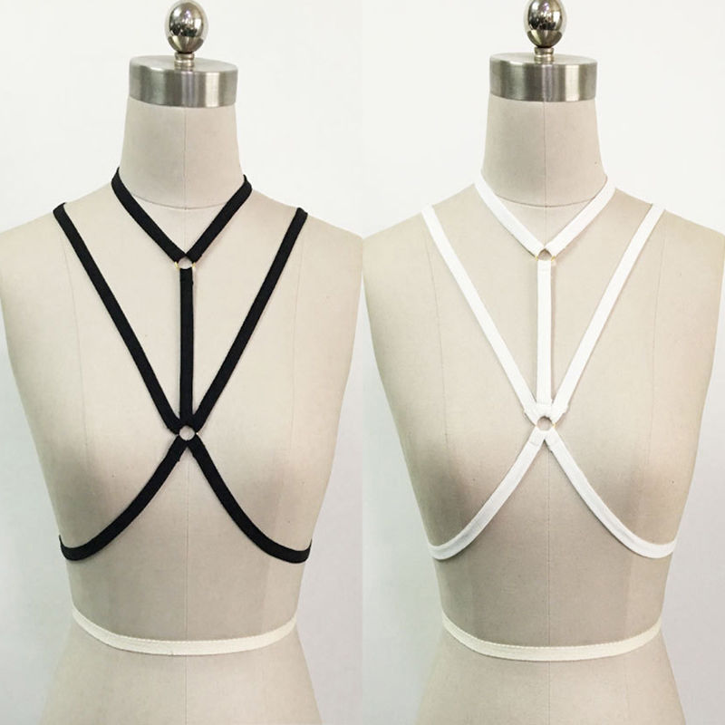 Soutiens-gorge en Spandex Leica - Ref 3369941 Image 3