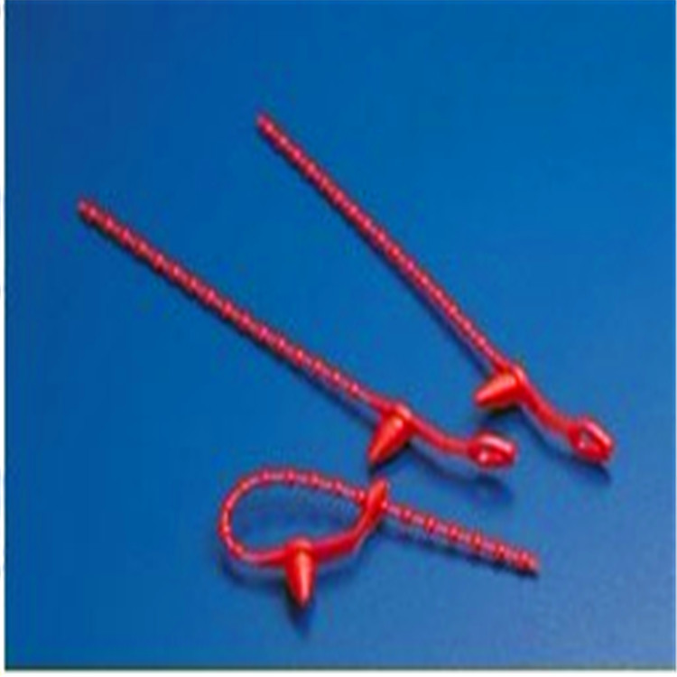 供应台湾凯士士KSS尼龙扎带/UL扎带/固定珠孔扎线带/94V-2级