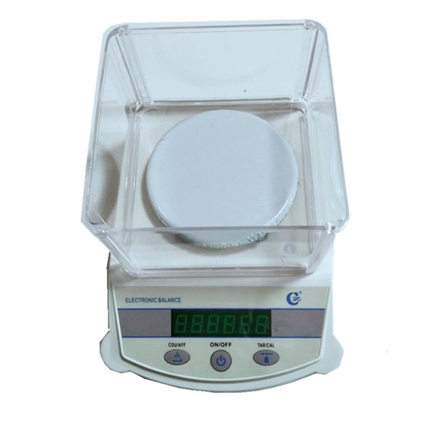 电子天平秤纪名1公斤0.01电子天平秤批发零售