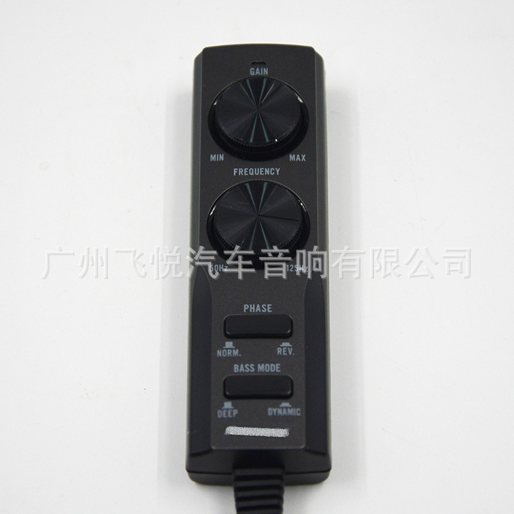 Exported to Japan Ts-130Da Ultra-Thin Subwoofer Seat Bottom 12V Subwoofer 160W Active Subwoofer