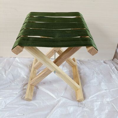 折疊凳子馬紮戶外折疊椅休閑釣魚椅旅遊便攜小板凳火車矮凳馬劄子