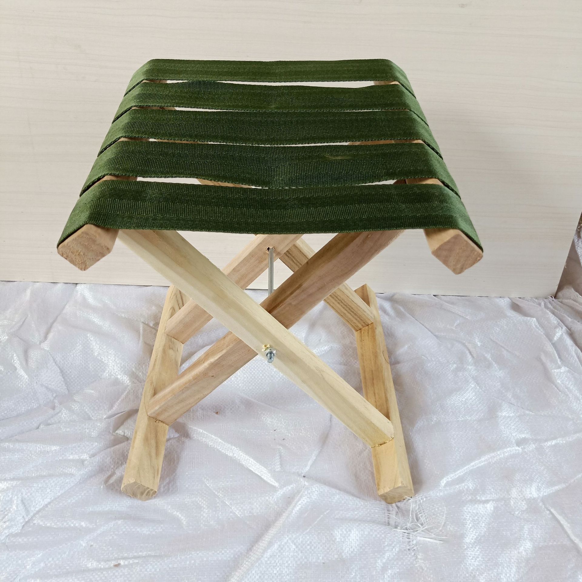 折疊凳子馬紮戶外折疊椅休閑釣魚椅旅遊便攜小板凳火車矮凳馬劄子