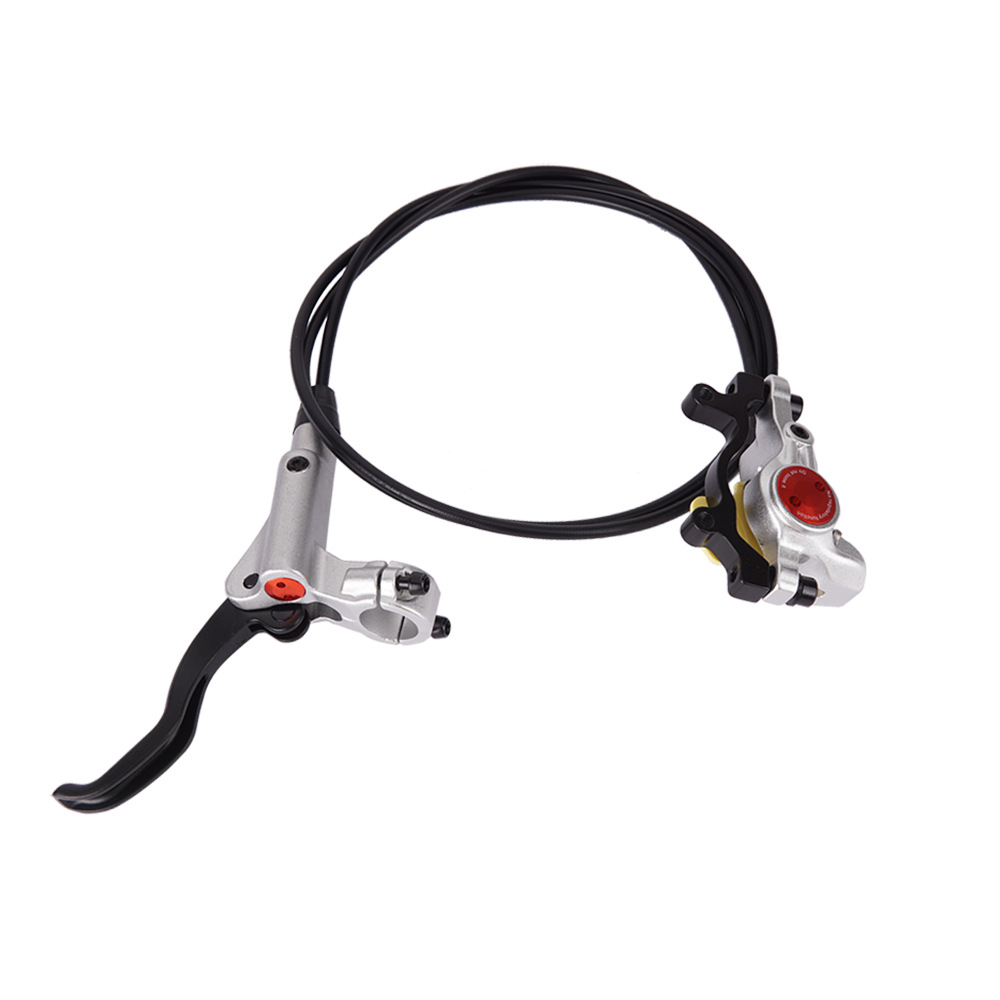 Nuevo freno de disco Xinlong HB875 bicicleta de montaña freno de aceite de freno de aceite súper 395/447 disco de aceite