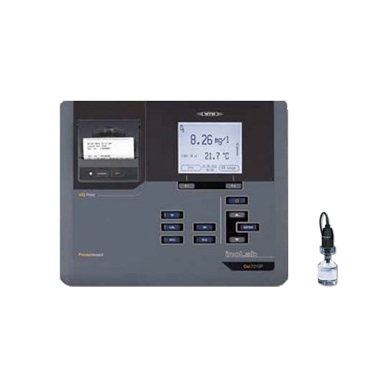 德国WTW实验室台式溶解氧BOD测定仪OXI 7310SET4