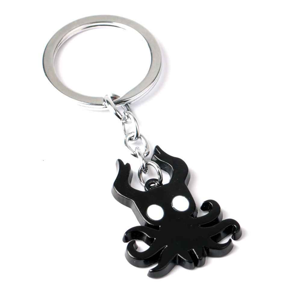 Abyss-keychain (DM1800)