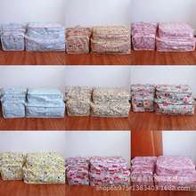 新款卡通美乐迪kt布丁狗玉桂狗居家棉被收纳袋衣物杂物分类收纳包