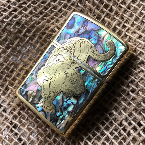 Wholesale ZORRO Hong Kong Zorro brand kerosene lighter classic color shell series gift for boyfriend