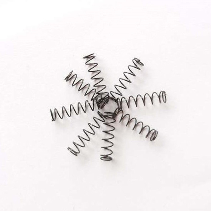 压簧 厂家直销 弹簧定做 研发设计 压簧 拉簧 扭簧线成型非标定制