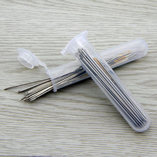 针瓶配件功能DIY塑料装手缝针收纳瓶 针线套装储
