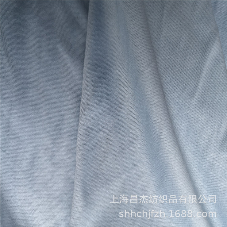 80s棉毛布 80支双面平纹布 埃及棉棉毛布 匹马棉针织布 80s平纹布