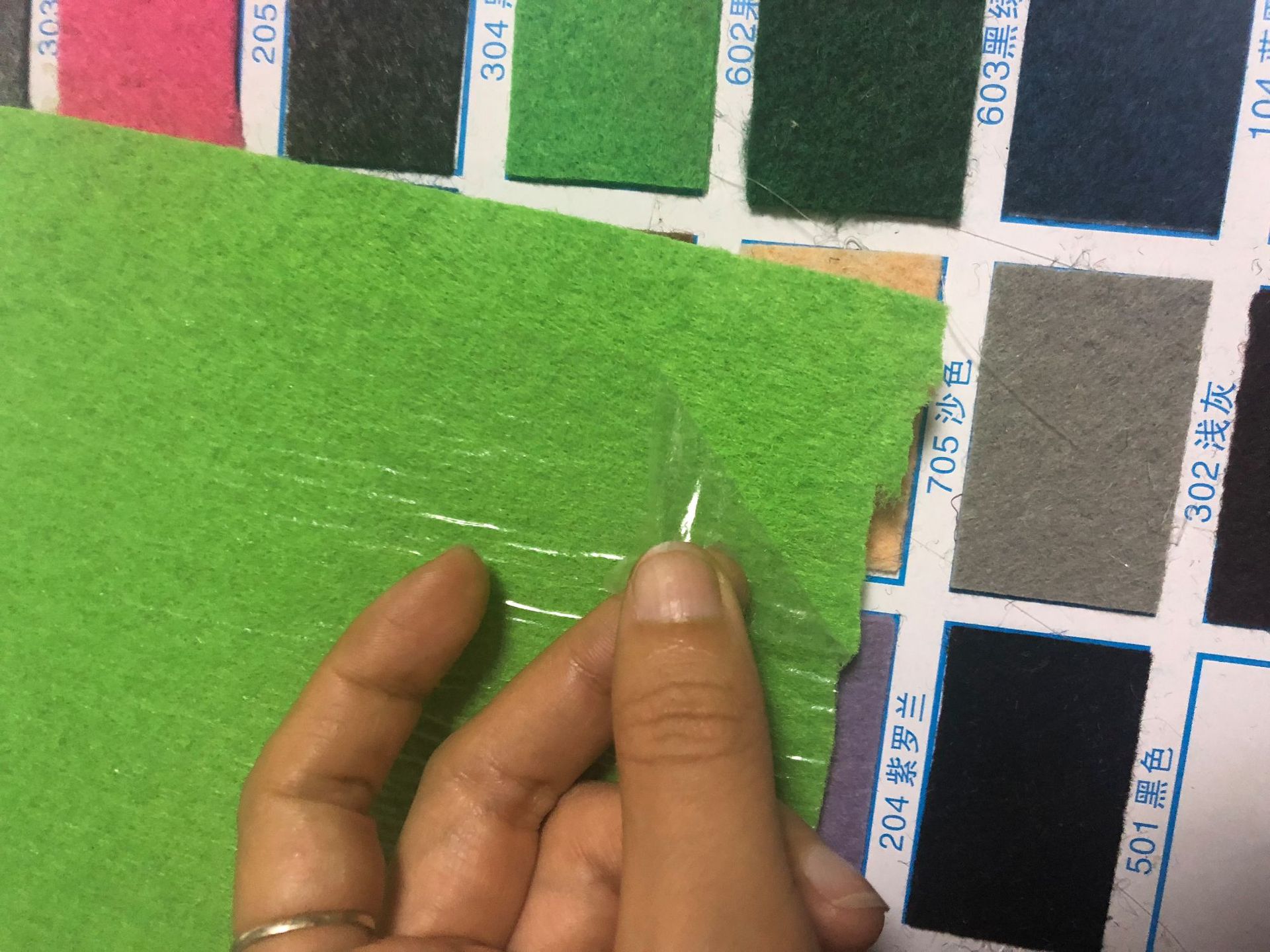 չ����̺չ���̯��װչ��ר�úڻ�ɫ һ���Կɸ�Ĥչʾ��̺����