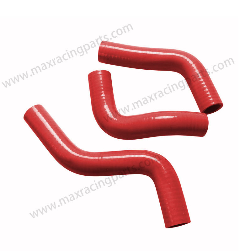 汽车改装散热硅胶管MAZDA Roadstar Miata MX-5 NA6CE B6ZE 1.6L