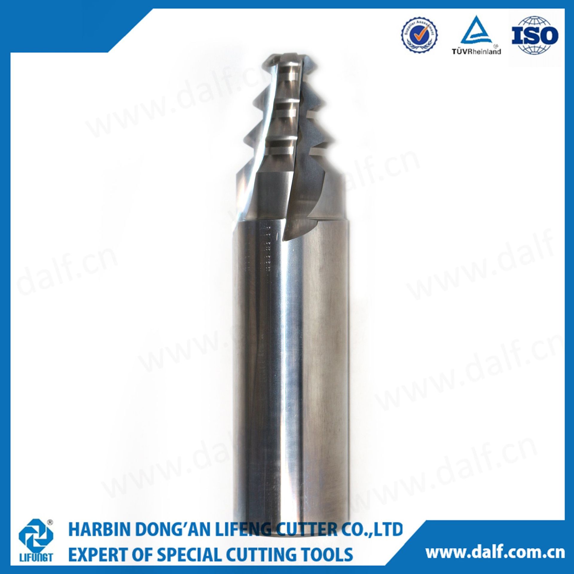 型线刀汽轮机刀具 叶根叶片铣刀 榫齿铣刀 硬质合金 非标定制刀具