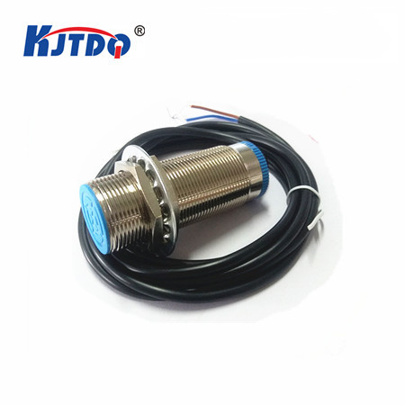 矿用皮带速度传感器S-DG232-30失速开关提升机速度检测器低速开关