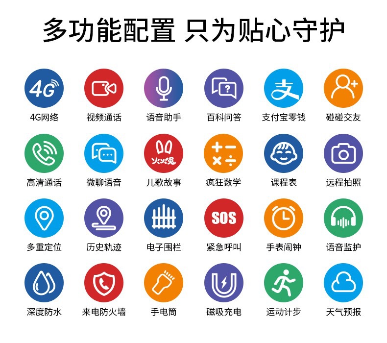 Smart Watch étanche - Ref 3439546 Image 27