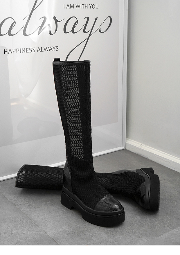 Bottes femme - Ref 3354511 Image 18