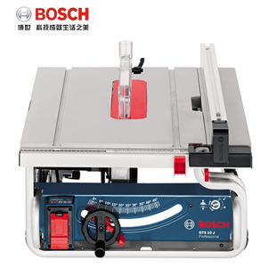 BOSCH����GTS10Jľ���A�P�ʿ�๦��10������и�C늄�����̨�