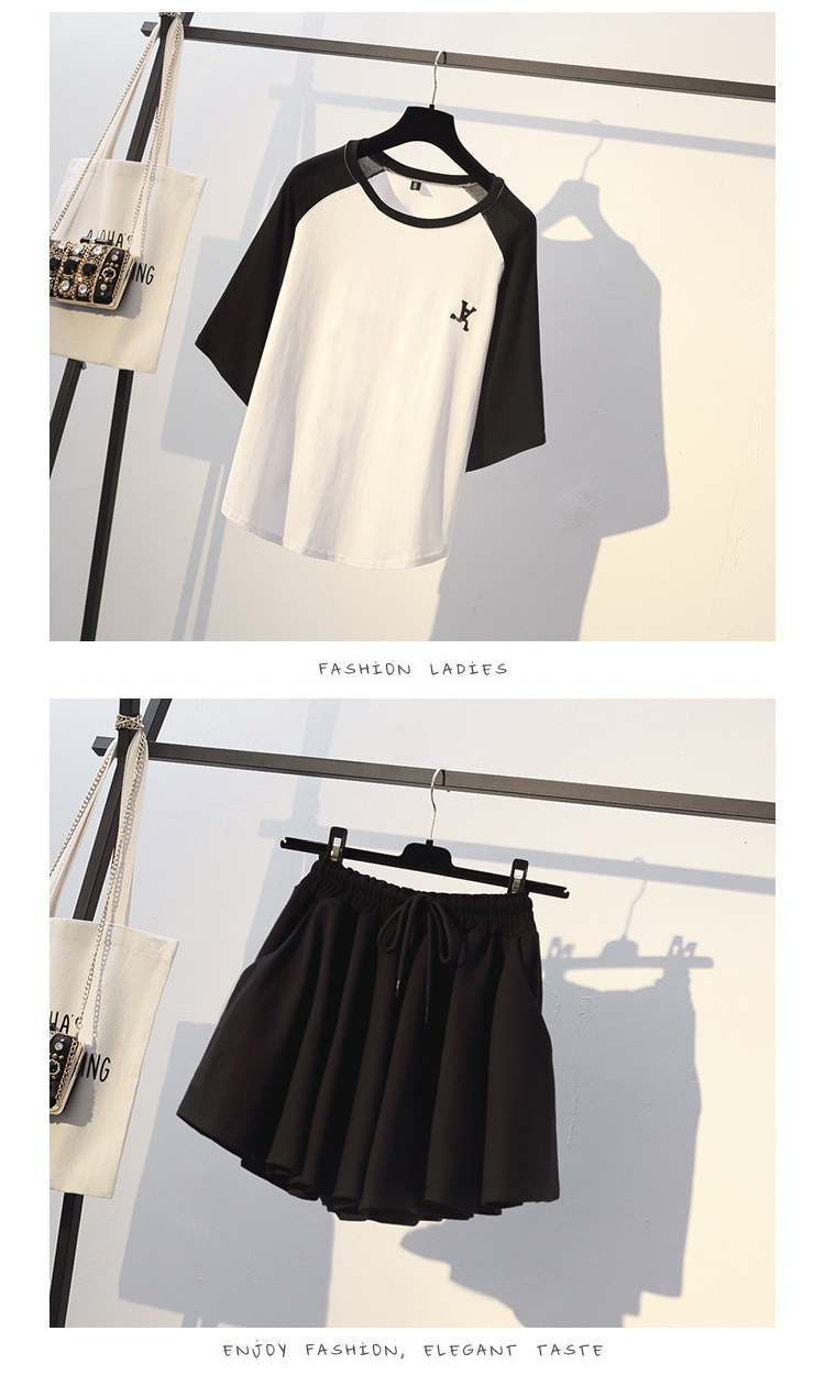 Costume femme en Mélange de fibres chimiques - Ref 3335419 Image 10