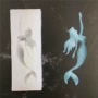 造型手工硅胶蛋糕模