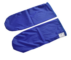 Mobile sliding glove, over-bed glove, transfer belt series, elderly over-bed glove for moving, leverage