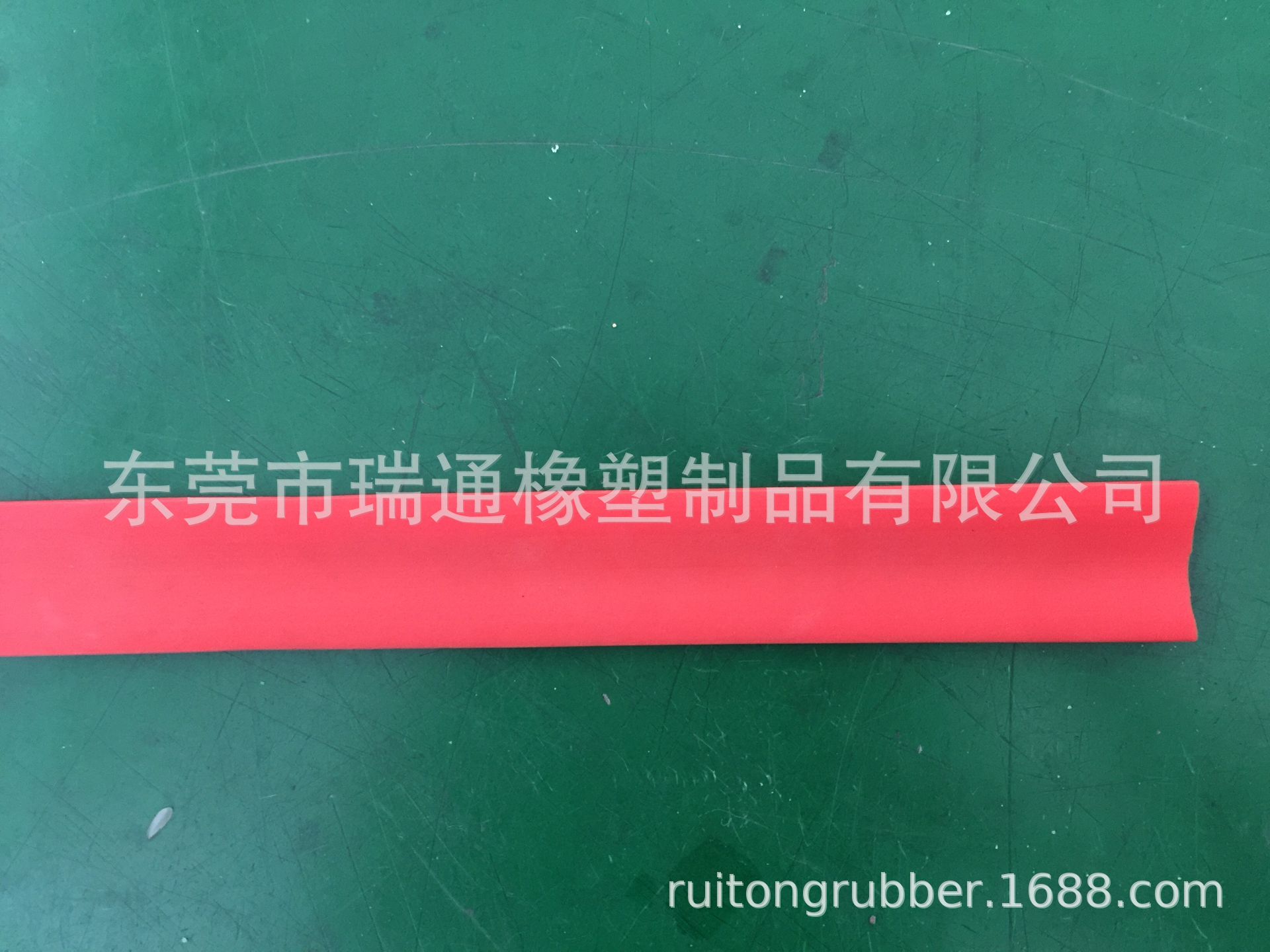 厂家直销生产TPR弹力带 高弹力拉力绳 TPE拉力片