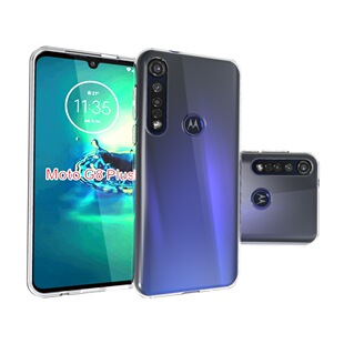 �m���MOTO G8 PLUS͸��ܛ�zTPU��ˮ�y�ز�ȫ����ˮ�֙C�����l