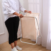 Japanese laundry basket, storage system, cloth, waterproof storage bag, garbage can, cotton and linen